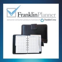 Franklin Planner