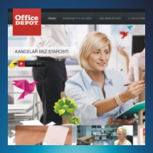 Office Depot