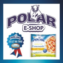 Polar nákup -eshop s rozvozem