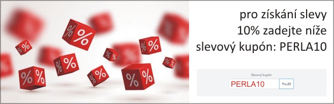 GRAND HARRACHOV - Sleva pro Perla klub