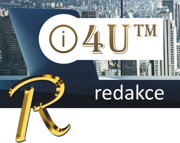 I4U™ Odkaz do sekce ⓘ4U nabídka služeb REDAKČNÍ ČINNNOST