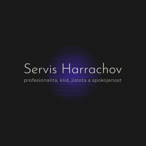 sERVIS haRRACHOV