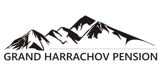GRAND HARRACHOV PENSION