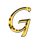 g