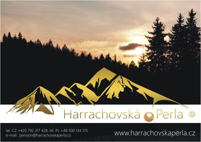 Harrachovská Perla