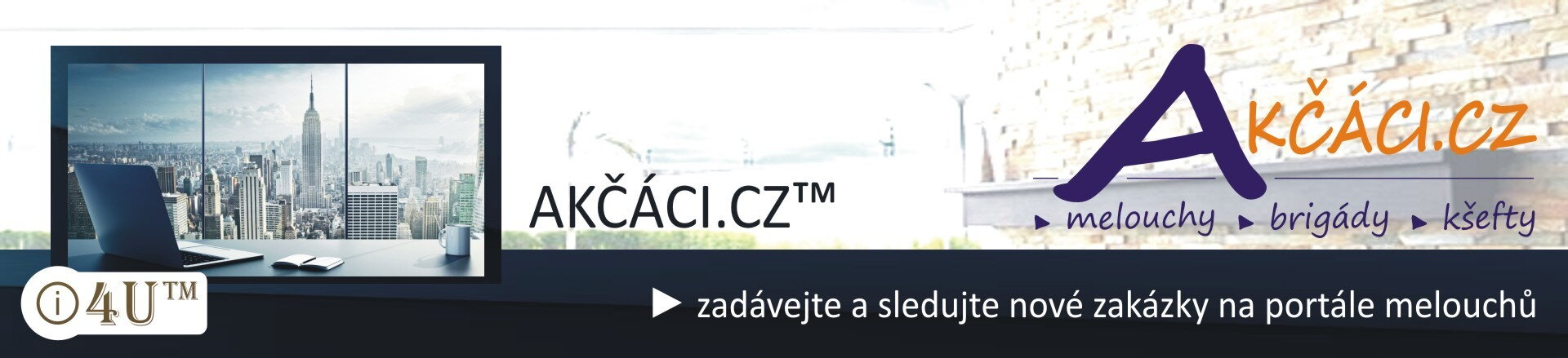 Akčáci.cz